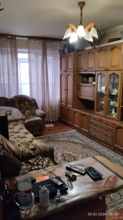 Продается 3- х комнатная квартира, ул. Куйбышева, дом 175 Донецк