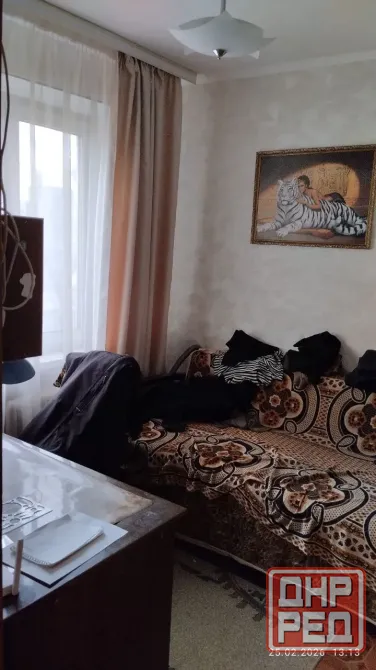 Продается 3- х комнатная квартира, ул. Куйбышева, дом 175 Донецк - изображение 5