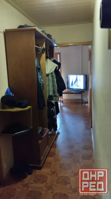 Продается 3- х комнатная квартира, ул. Куйбышева, дом 175 Донецк - изображение 9