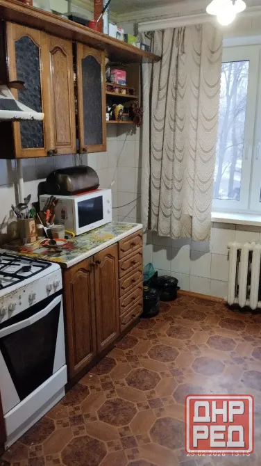 Продается 3- х комнатная квартира, ул. Куйбышева, дом 175 Донецк - изображение 1