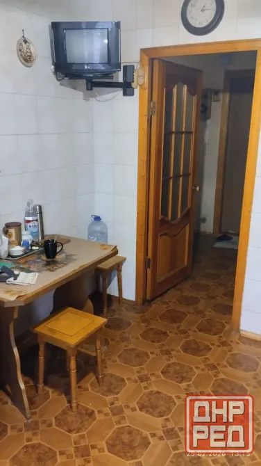 Продается 3- х комнатная квартира, ул. Куйбышева, дом 175 Донецк - изображение 2