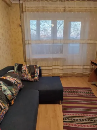 1ком. Боссе, Речная Донецк
