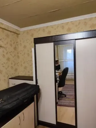 1ком. Боссе, Речная Донецк