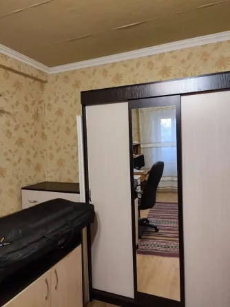 1ком. Боссе, Речная Донецк