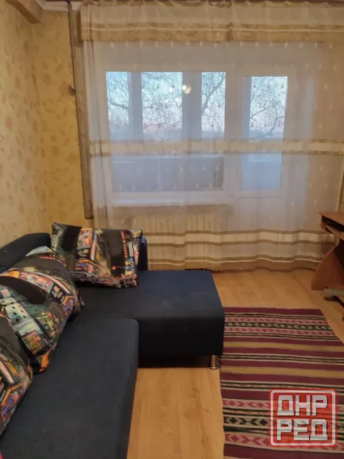 1ком. Боссе, Речная Донецк - изображение 4