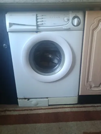 Продам стиральную машину Донецк