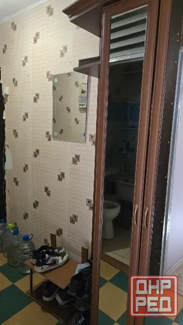 Продам 2х на Детской областной больнице Донецк - изображение 6