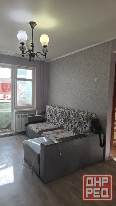 Продам 2х на Детской областной больнице Донецк - изображение 4