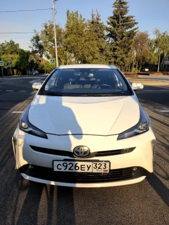 Toyota Prius Обмен Продажа Донецк