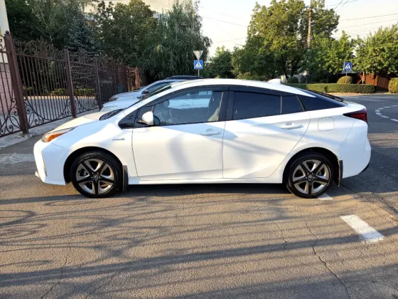 Toyota Prius Обмен Продажа Донецк
