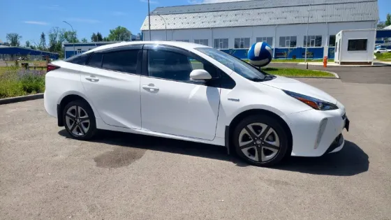 Toyota Prius Донецк