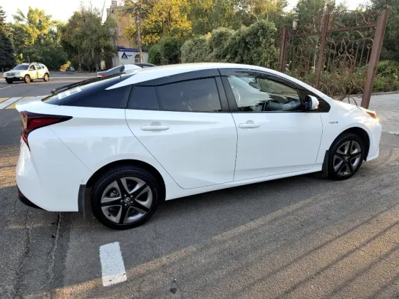 Toyota Prius Обмен Продажа Донецк