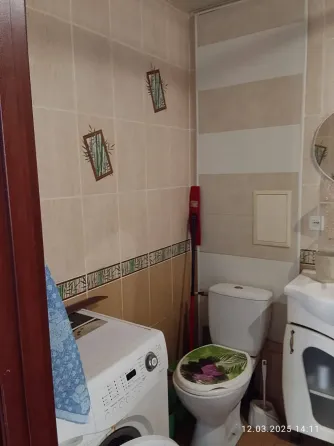 Продам 3-х ком квартиру Торез