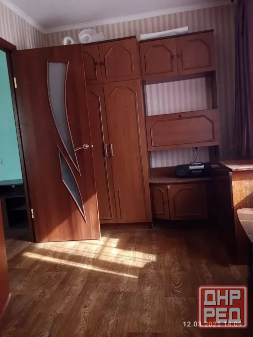 Продам 3-х ком квартиру Торез - изображение 3