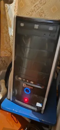 Продам компьютер Макеевка