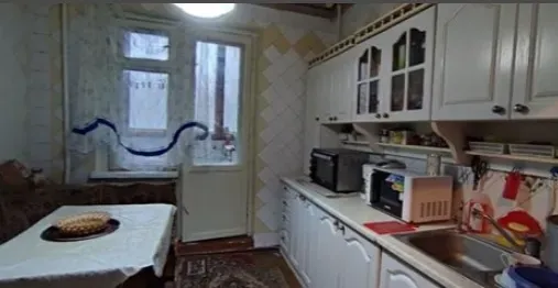 Продаётся 3-комнатная квартира чешка мкр. Цветочный Донецк