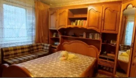 Продаётся 3-комнатная квартира чешка мкр. Цветочный Донецк