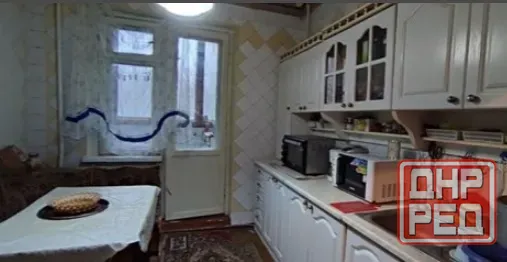 Продаётся 3-комнатная квартира чешка мкр. Цветочный Донецк - изображение 4