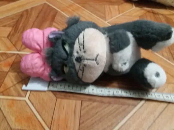 Продам игрушку котенок Донецк