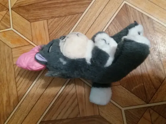 Продам игрушку котенок Донецк