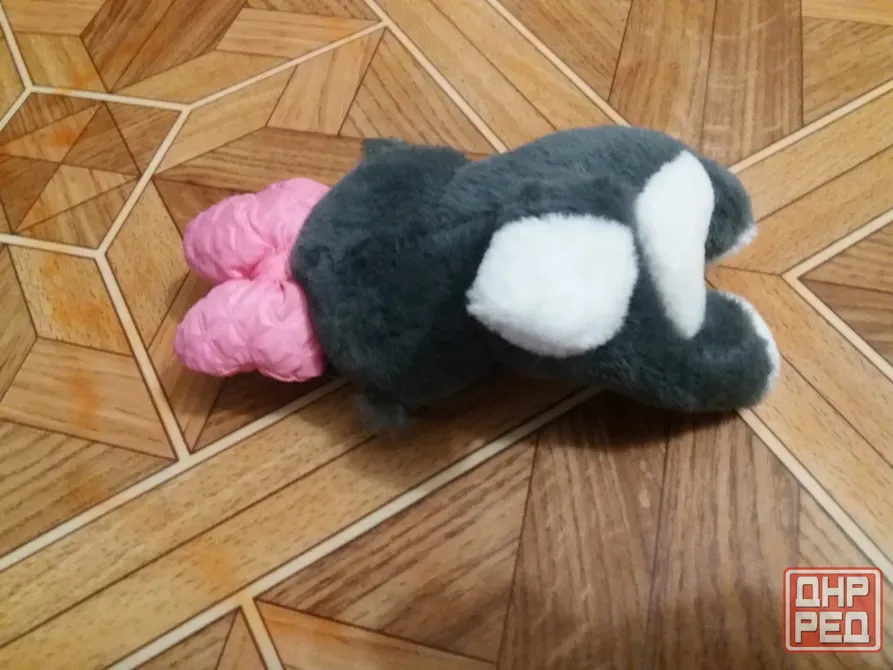 Продам игрушку котенок Донецк - изображение 7