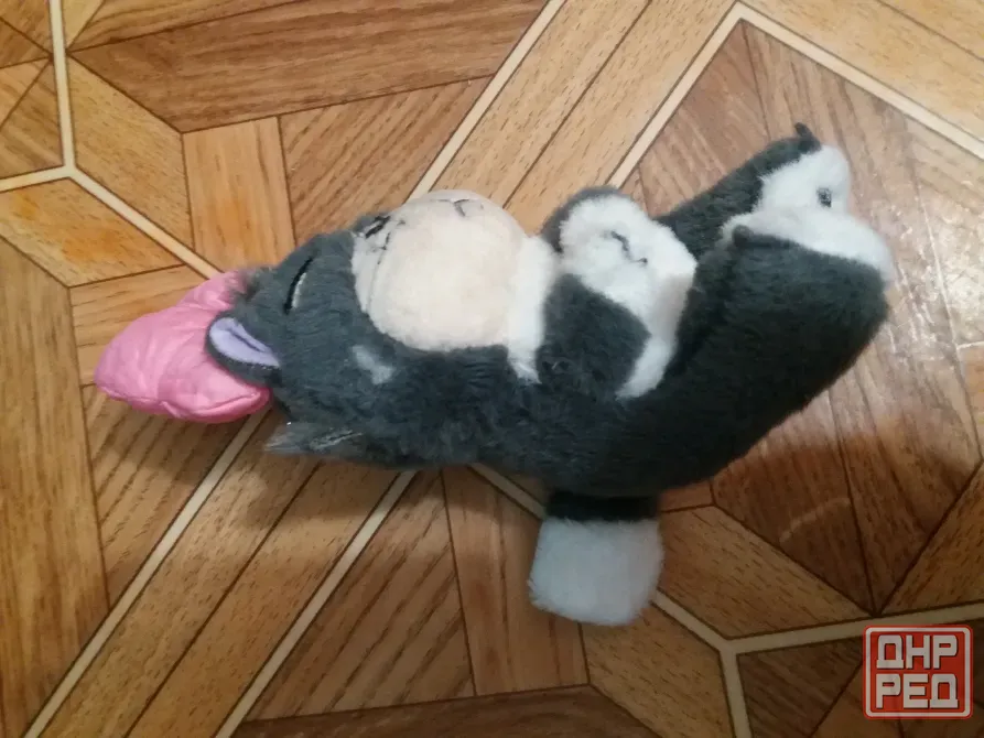 Продам игрушку котенок Донецк - изображение 5