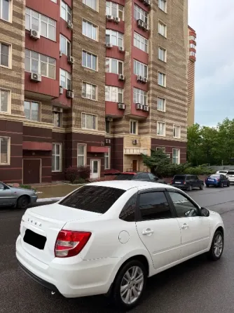 LADA GRANTA 2022 Донецк