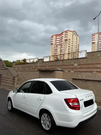 LADA GRANTA 2022 Донецк