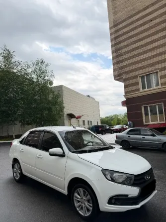 LADA GRANTA 2022 Донецк