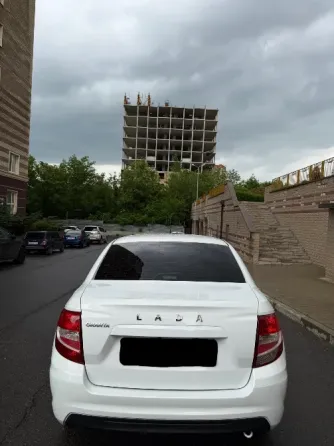 LADA GRANTA 2022 Донецк