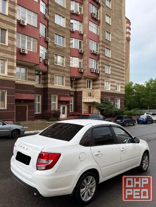 LADA GRANTA 2022 Донецк - изображение 3