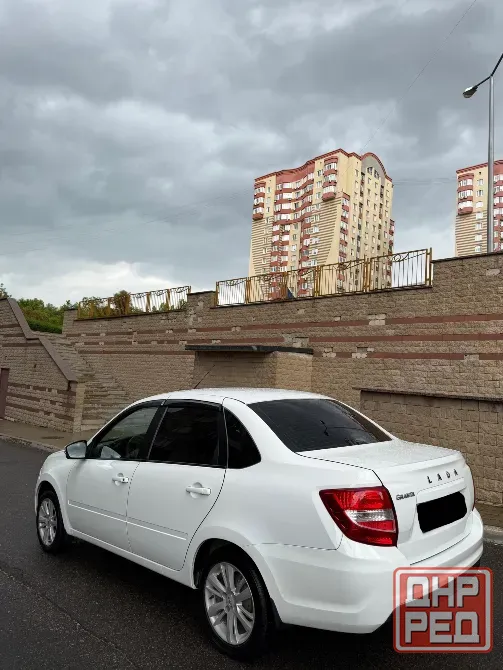 LADA GRANTA 2022 Донецк - изображение 5
