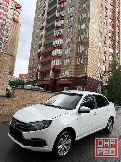 LADA GRANTA 2022 Донецк - изображение 1