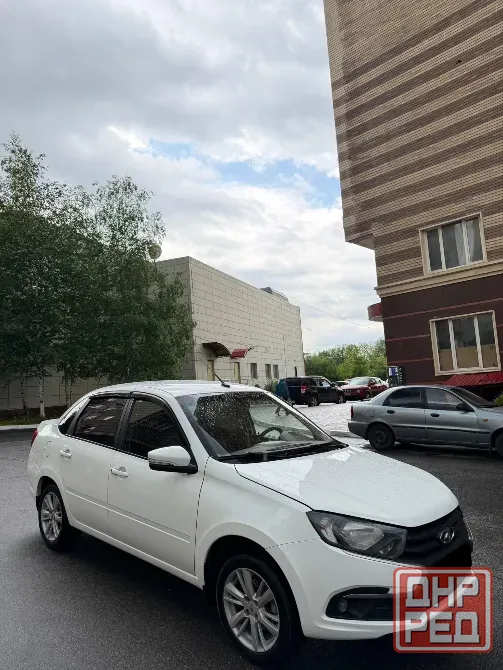 LADA GRANTA 2022 Донецк - изображение 2