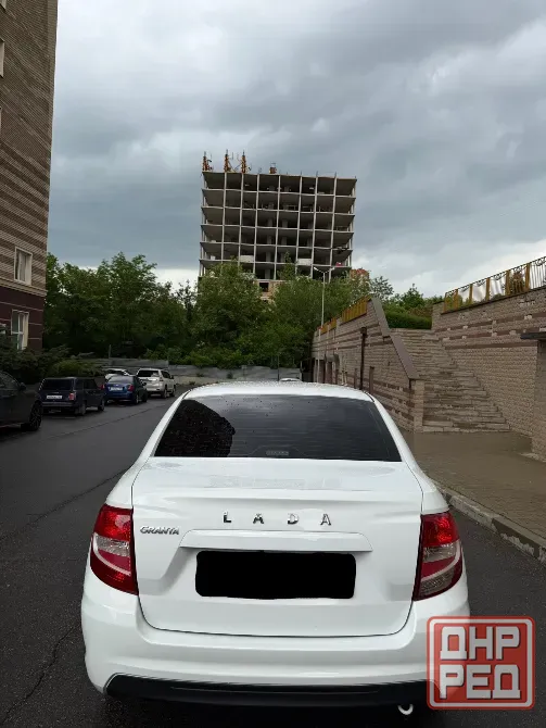 LADA GRANTA 2022 Донецк - изображение 4