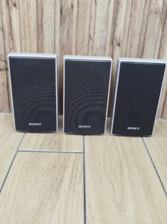 Сабвуфер + 3 колонки от Sony Донецк