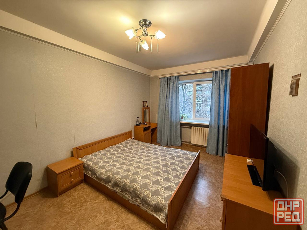 2-комн. | Квартира | 46 кв.м | Калининский район, Калининский район Донецк - изображение 7