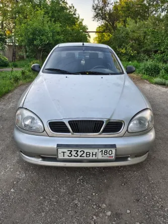 Продам Lanos Макеевка
