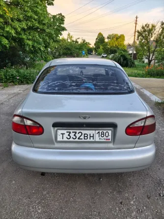 Продам Lanos Макеевка