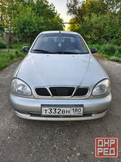 Продам Lanos Макеевка - изображение 1