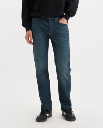 Джинсы Levi`s 514 (оригинал) W36 L34 Донецк
