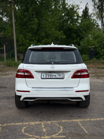 Продам Mercedes ml350 Донецк