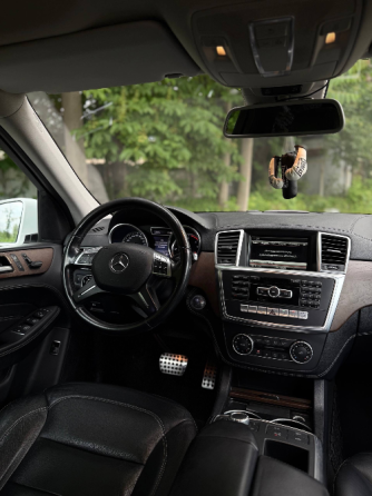 Продам Mercedes ml350 Донецк