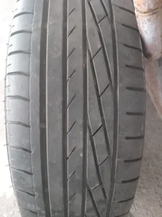 Продаю колёса в сборе р 15 Донецк