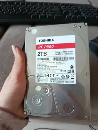 Жёсткие диски:10 HDD (500GB, 2TB, 128GB) Мариуполь