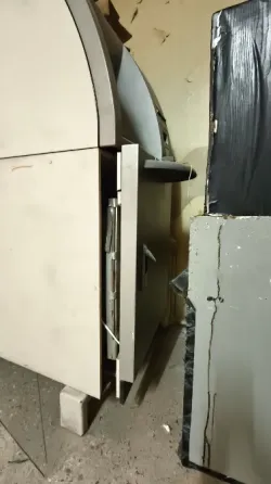 Банкомат Донецк