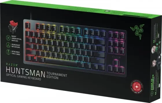 Razer Huntsman Tournament Ed Optical Switch Донецк