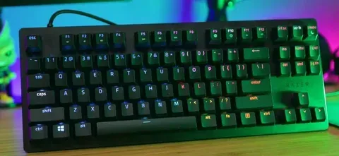 Razer Huntsman Tournament Ed Optical Switch Донецк