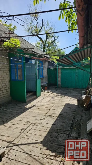 Дом Жд Вокзал Авторынок Донецк - изображение 5