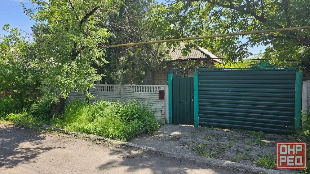 Дом Жд Вокзал Авторынок Донецк - изображение 1